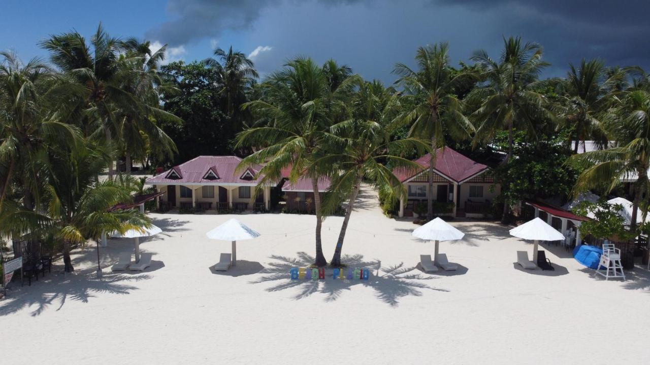 Beach Placid Resort Powered By Cocotel Ocoy エクステリア 写真
