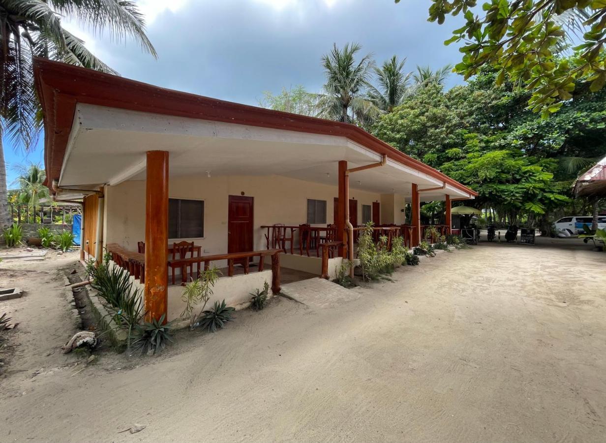 Beach Placid Resort Powered By Cocotel Ocoy エクステリア 写真
