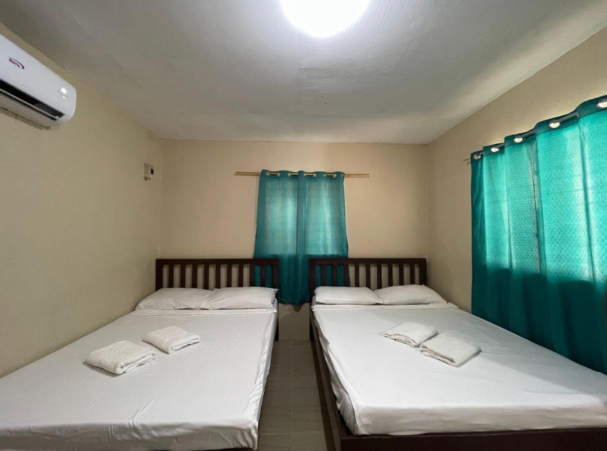 Beach Placid Resort Powered By Cocotel Ocoy 部屋 写真