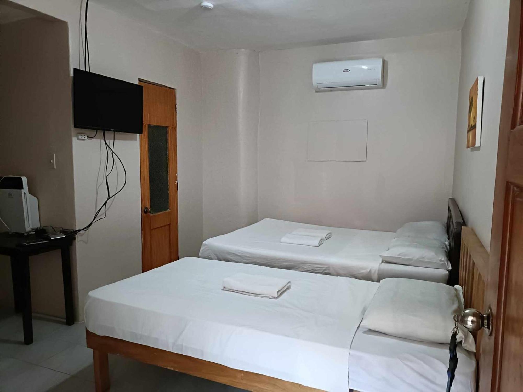 Beach Placid Resort Powered By Cocotel Ocoy 部屋 写真