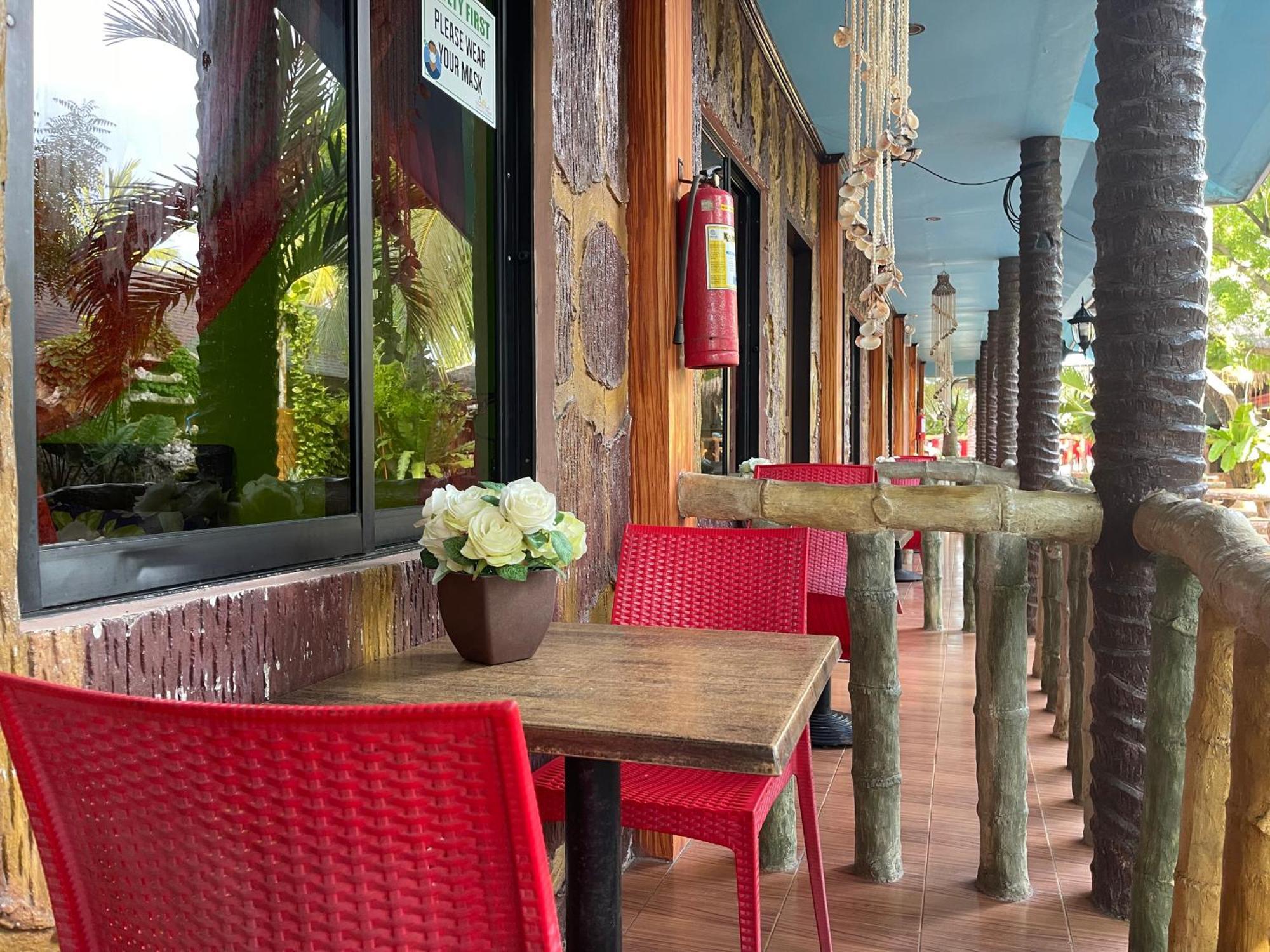 Beach Placid Resort Powered By Cocotel Ocoy 部屋 写真